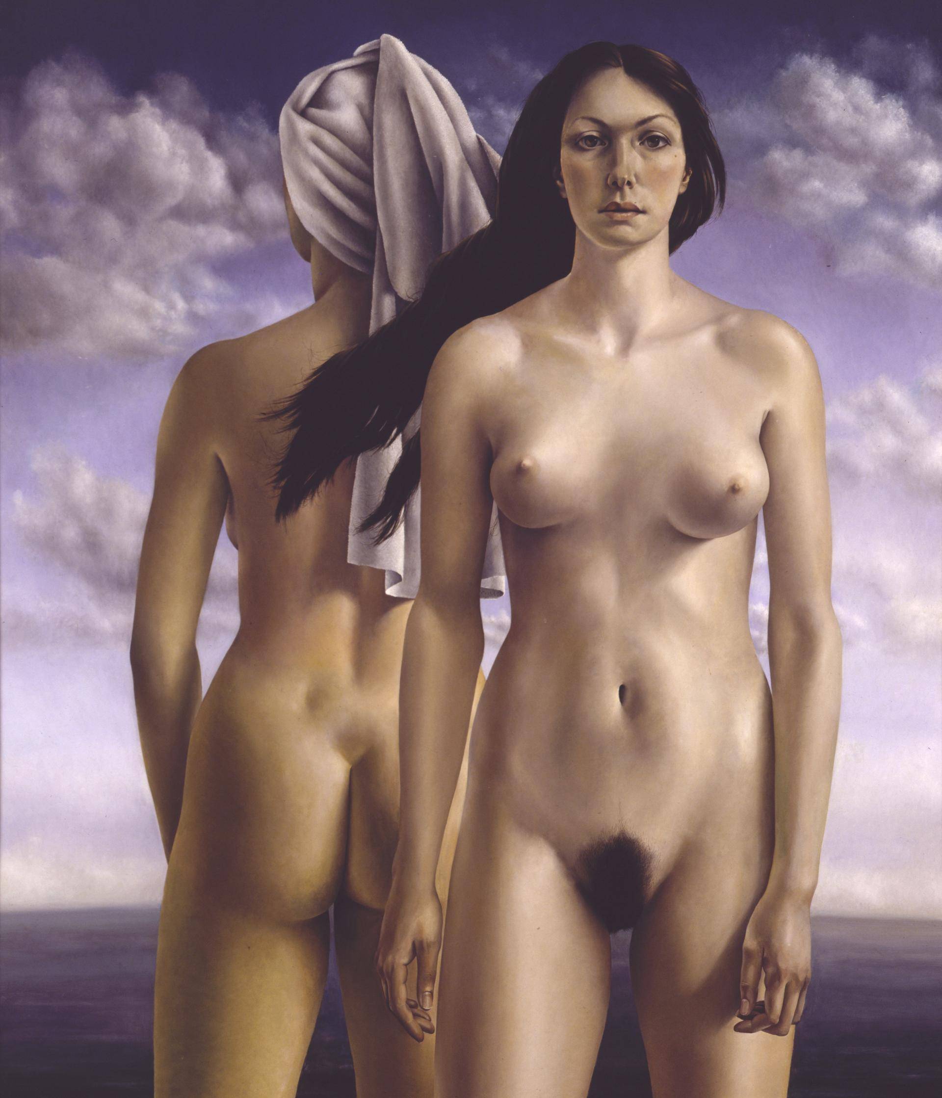 Vindfang (1970), Niels Strøbek