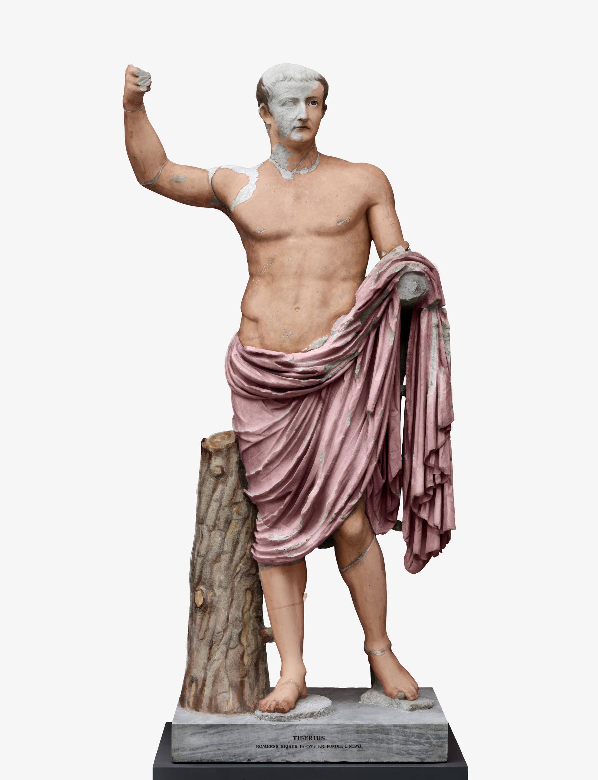 Glyptoteket åbner ny udstilling med dyresulpturer af Antoine-Louis Barye